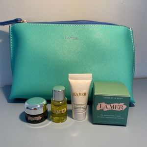 ❌SOLD❌La Mer the small miracles collection